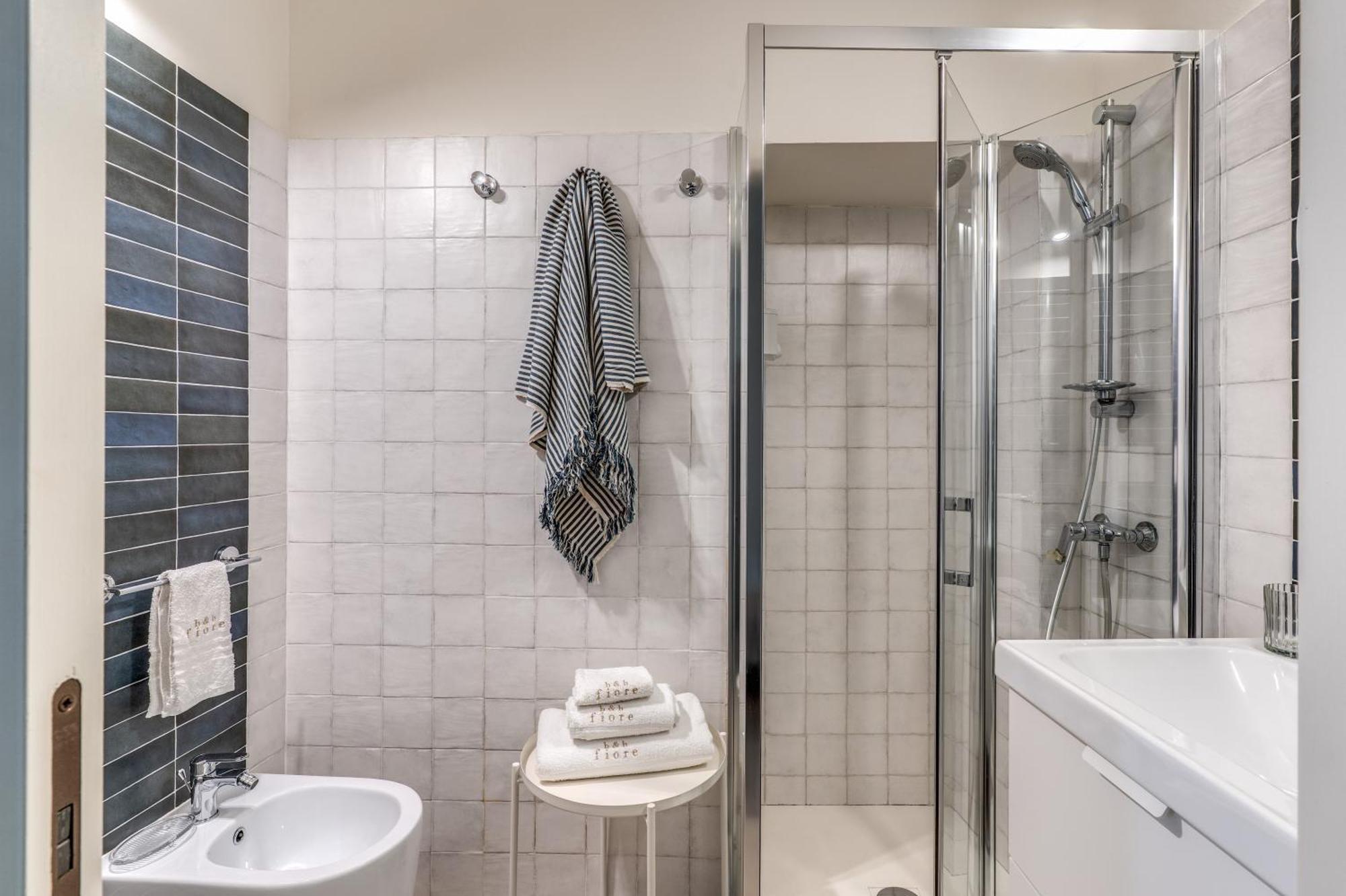 Camera Tripla con Bagno Privato