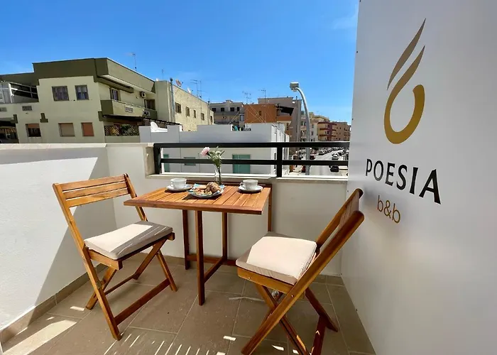 B&B Poesia Gallipoli